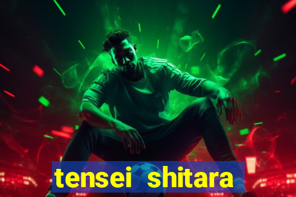tensei shitara slime datta ken 2 episodio 14 online