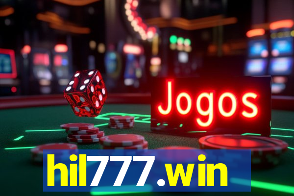 hil777.win