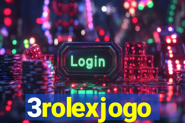 3rolexjogo