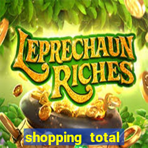 shopping total porto alegre cinema