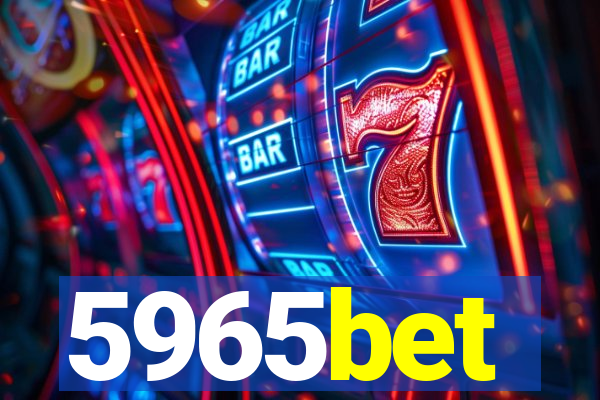 5965bet