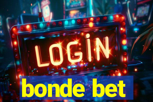 bonde bet