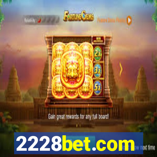 2228bet.com