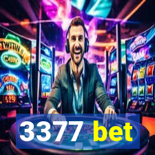 3377 bet