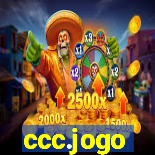 ccc.jogo