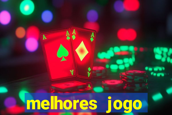 melhores jogo offline android