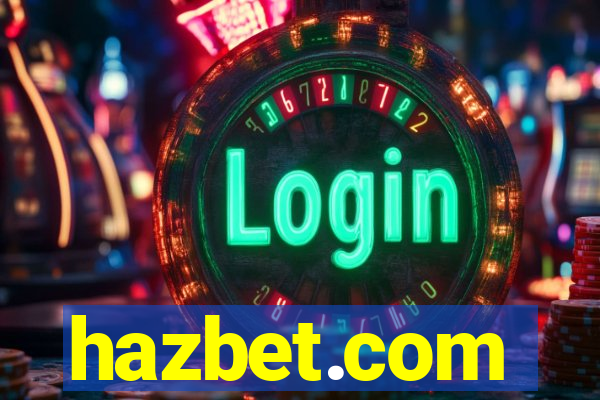 hazbet.com