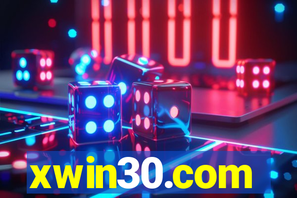 xwin30.com