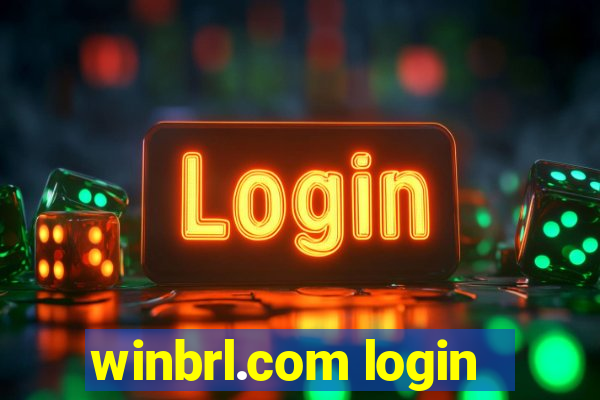 winbrl.com login