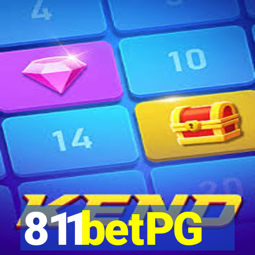 811betPG