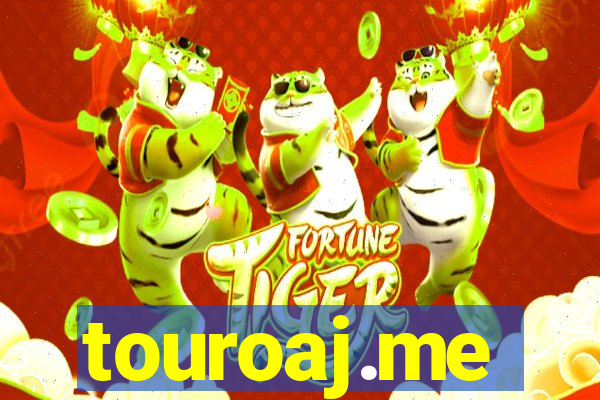 touroaj.me