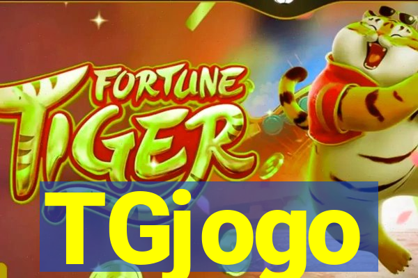 TGjogo