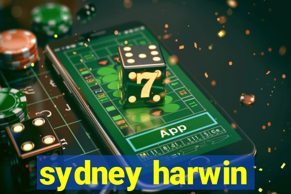 sydney harwin