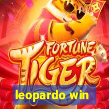 leopardo win