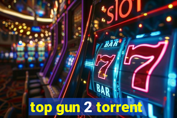 top gun 2 torrent