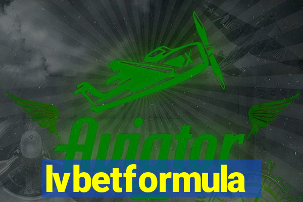 lvbetformula