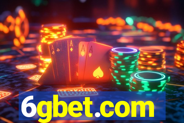 6gbet.com