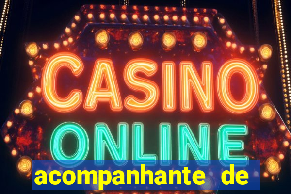 acompanhante de luxo jequié