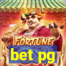 bet pg