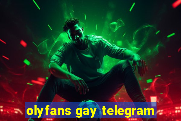 olyfans gay telegram