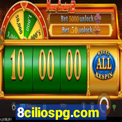 8ciliospg.com