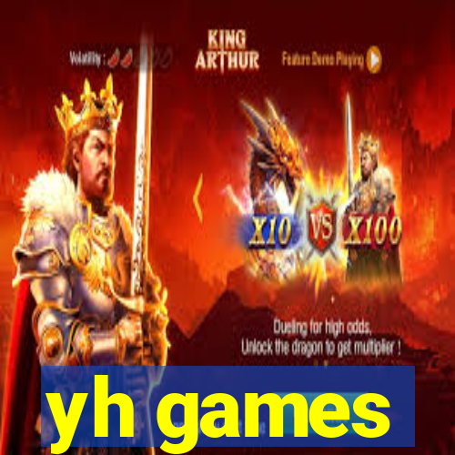 yh games
