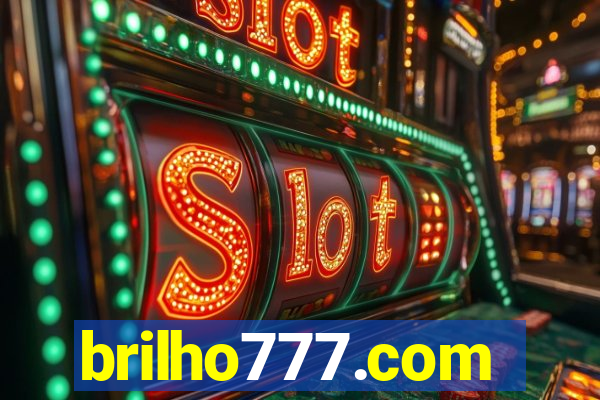 brilho777.com