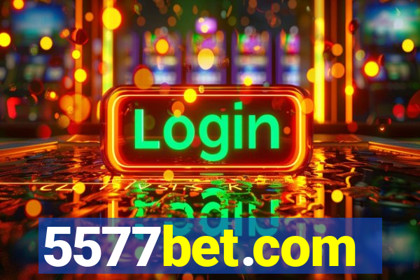 5577bet.com