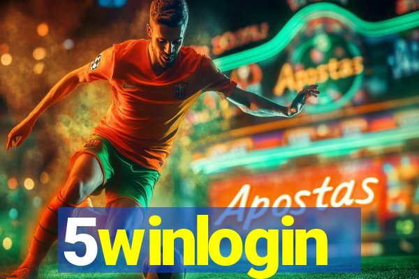 5winlogin