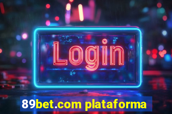 89bet.com plataforma