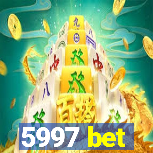 5997 bet