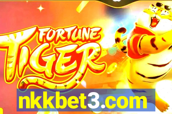 nkkbet3.com