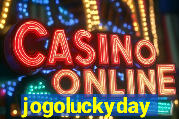 jogoluckyday