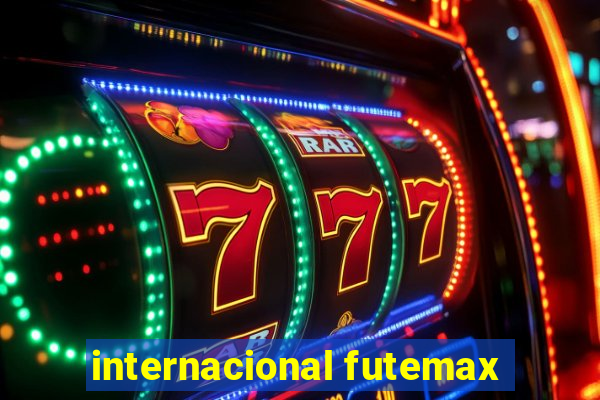 internacional futemax
