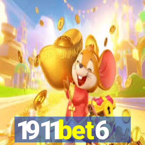 1911bet6