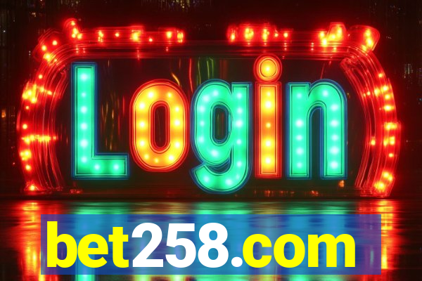 bet258.com