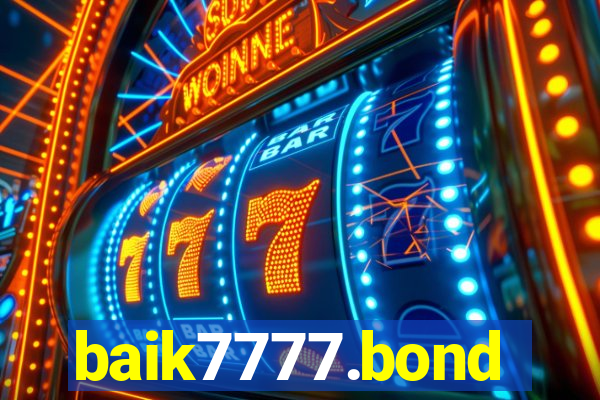 baik7777.bond