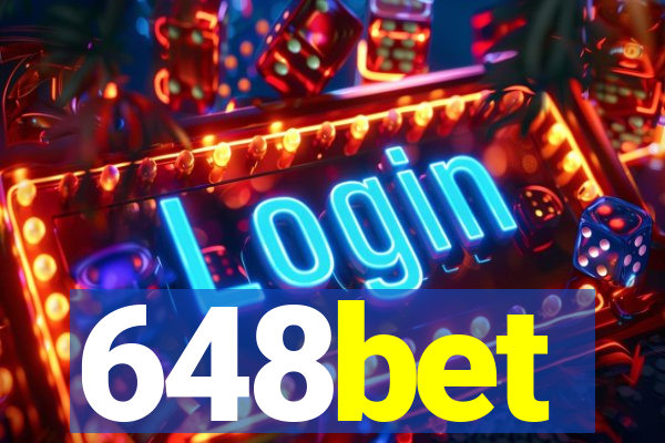 648bet