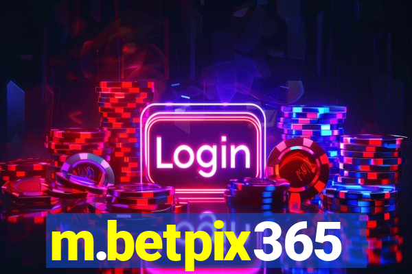 m.betpix365