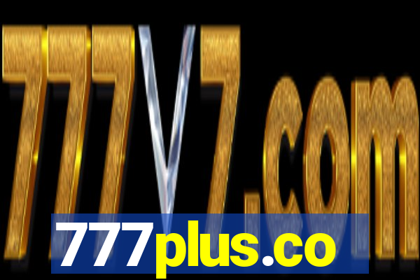 777plus.co