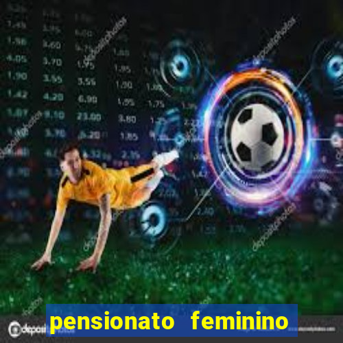 pensionato feminino botafogo rj