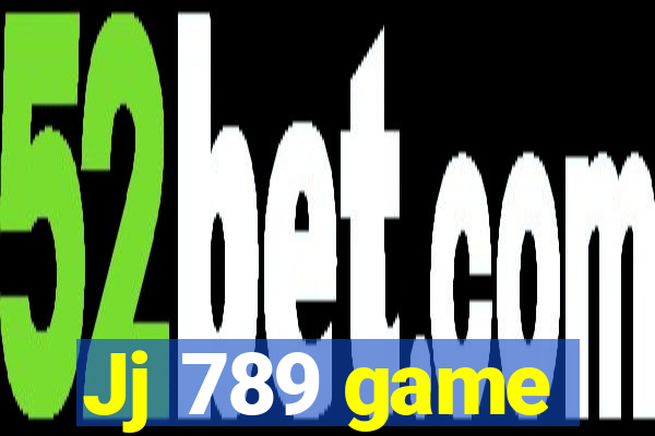 Jj 789 game