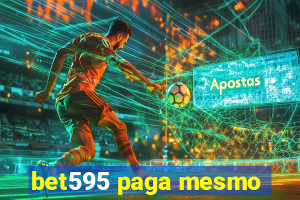 bet595 paga mesmo