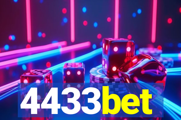 4433bet