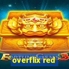 overflix red