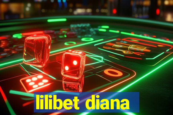 lilibet diana