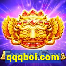 qqqboi.com