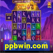 ppbwin.com