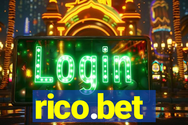 rico.bet