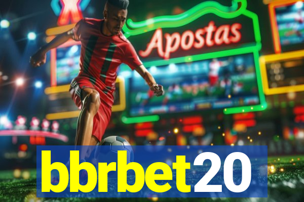 bbrbet20